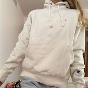 champion hoodie